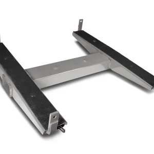 Mahle ShopPRO Electric Vehicle Battery Pack Adapter for Vans (485 80155 00)