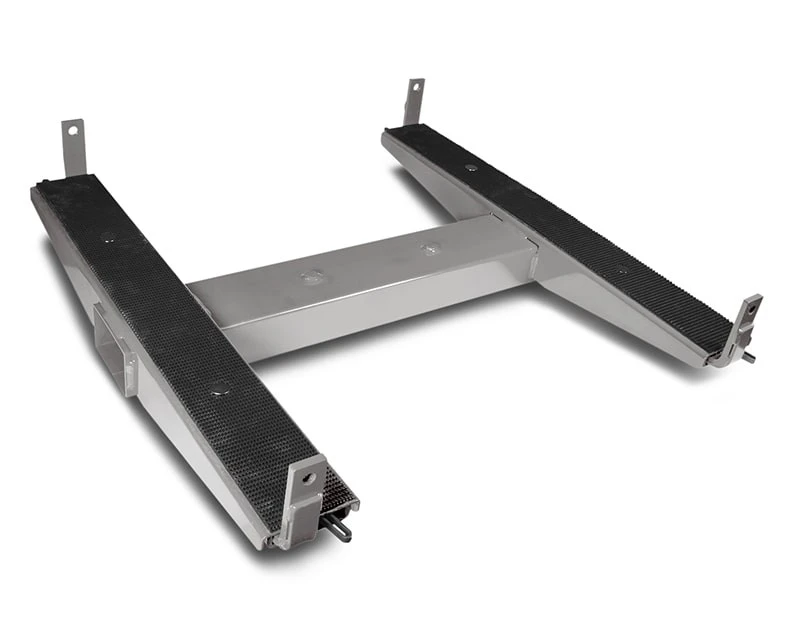 Mahle ShopPRO Electric Vehicle Battery Pack Adapter for Vans (485 80155 00)