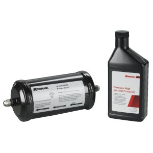 Maintenance Kit