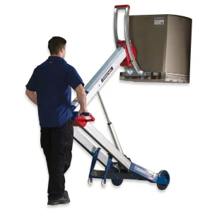 Makinex Forklift Attachment (PHT2-FA-00)