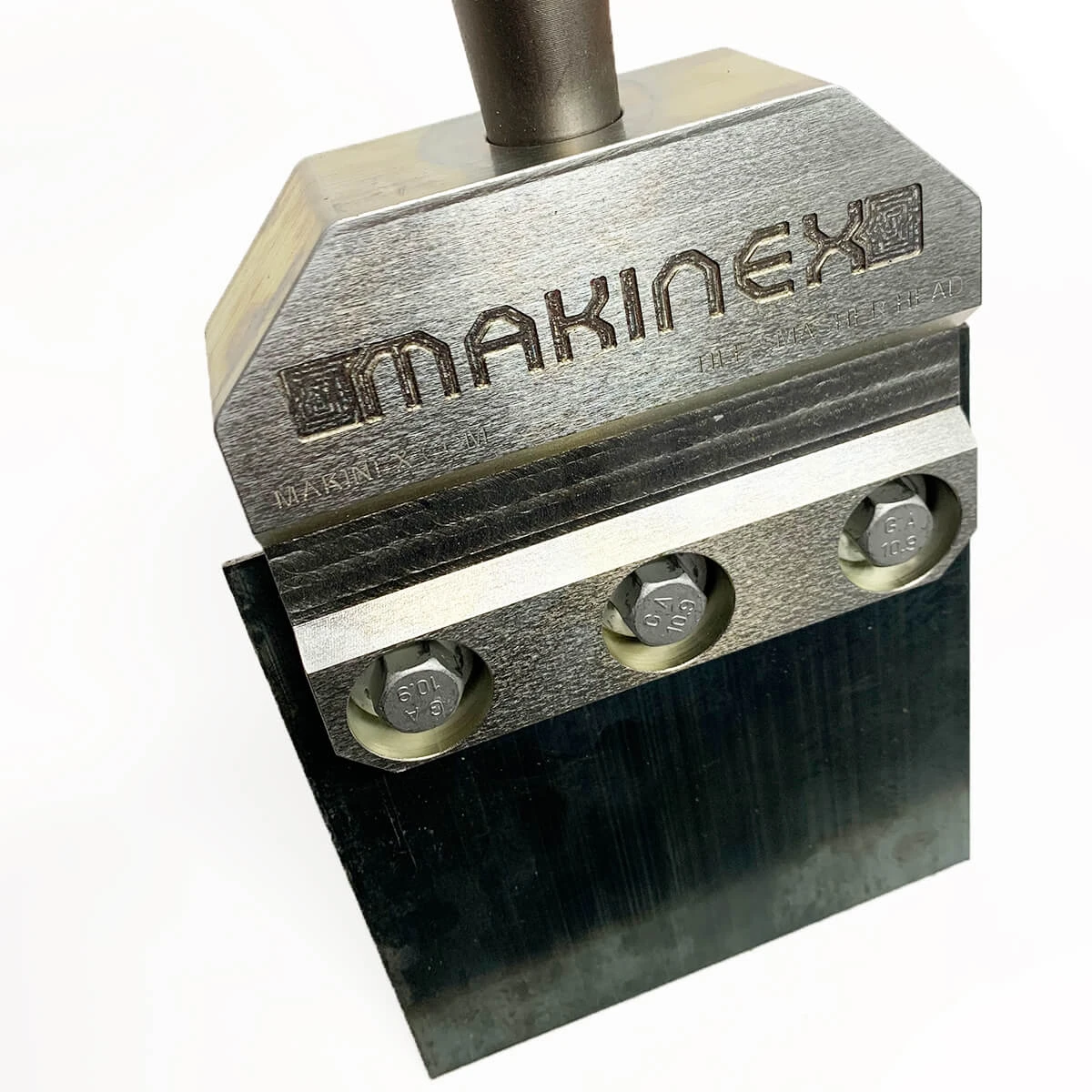 Makinex Tile Smasher Head Complete - Hilti V2 (TSHC-HS-US-V2)