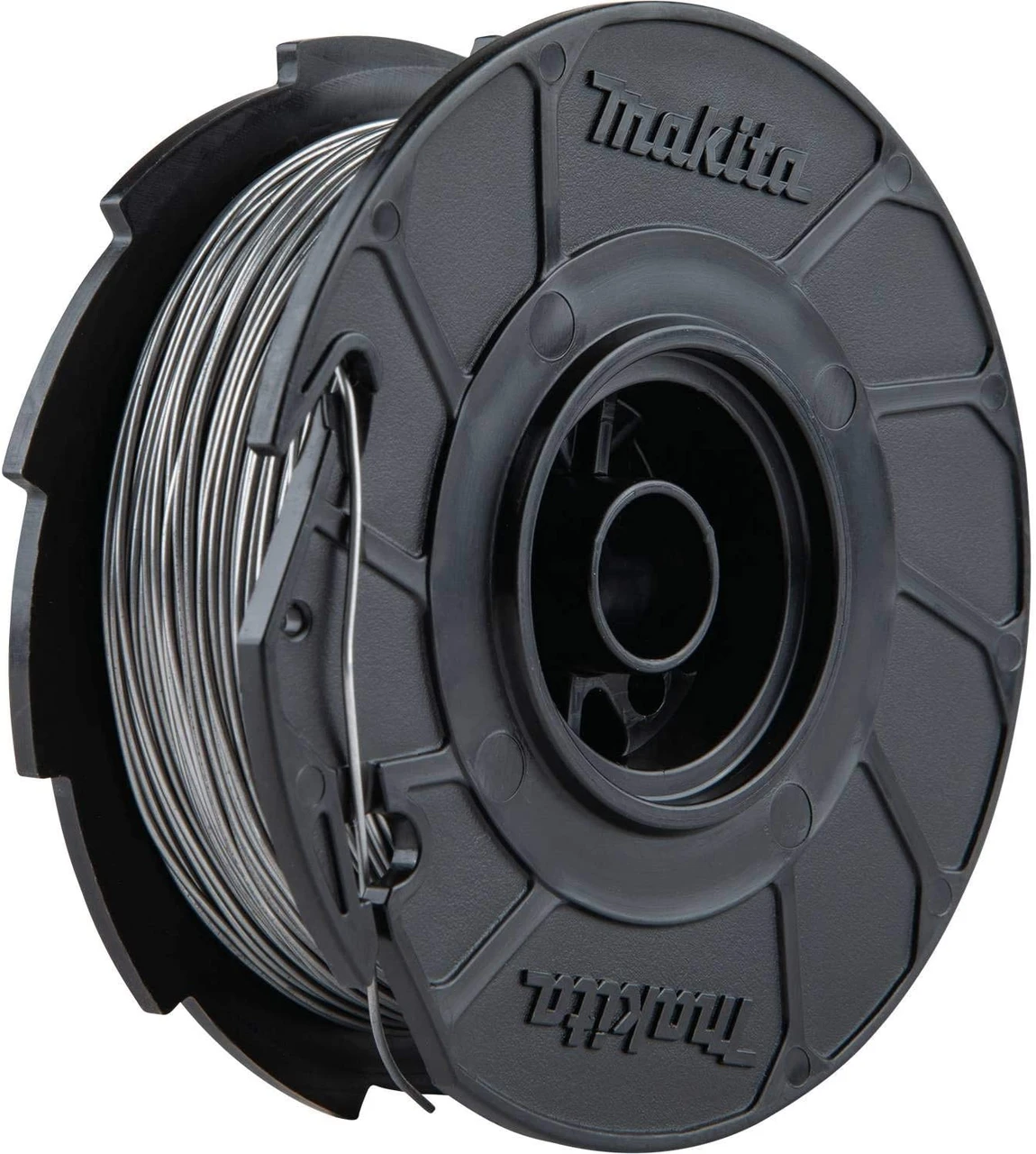 Makita 191L22-4 USA Made Steel Tie Wire, 21 Ga, 50/pk