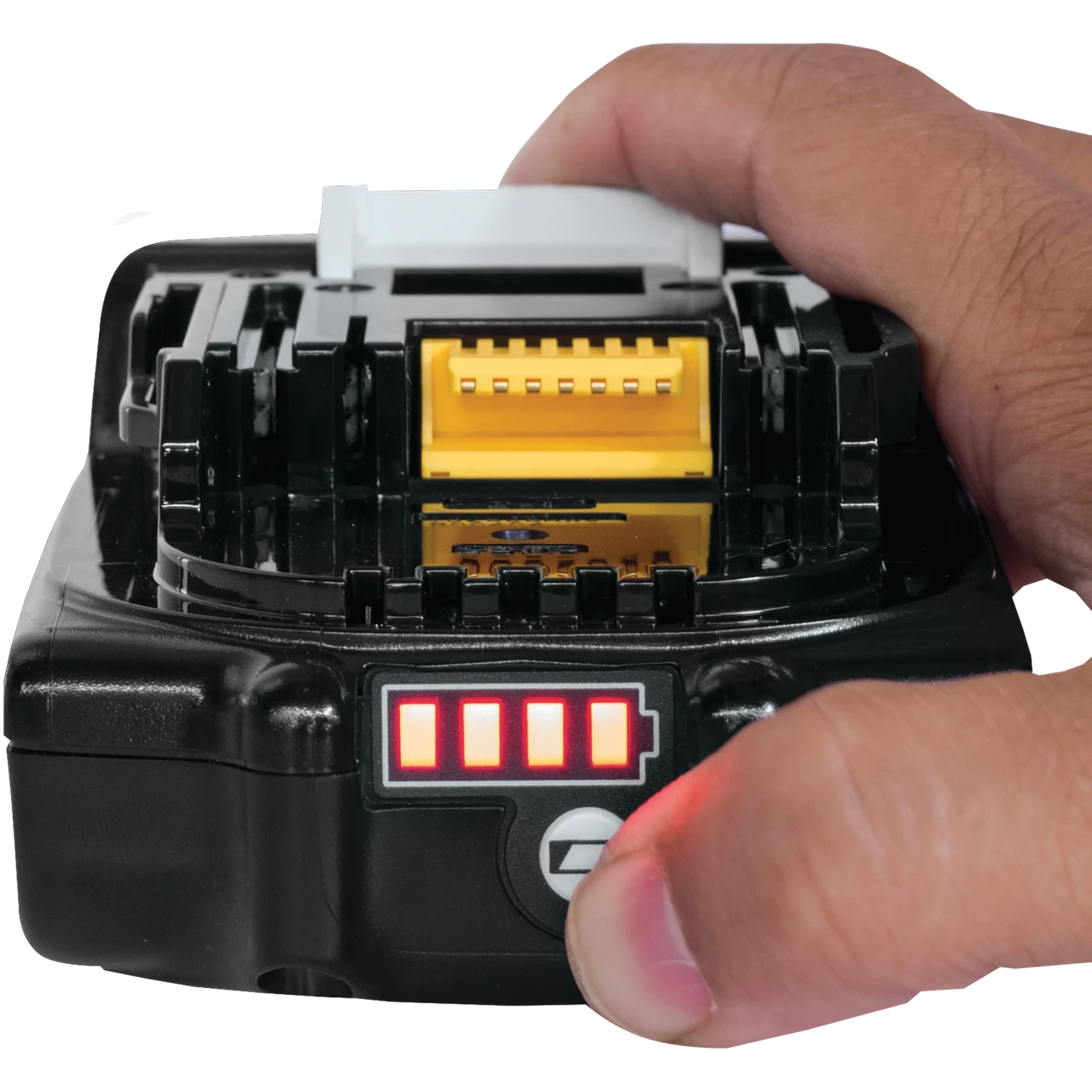 Makita BL1820B 18V LXT Compact 2Ah Battery — product image 4