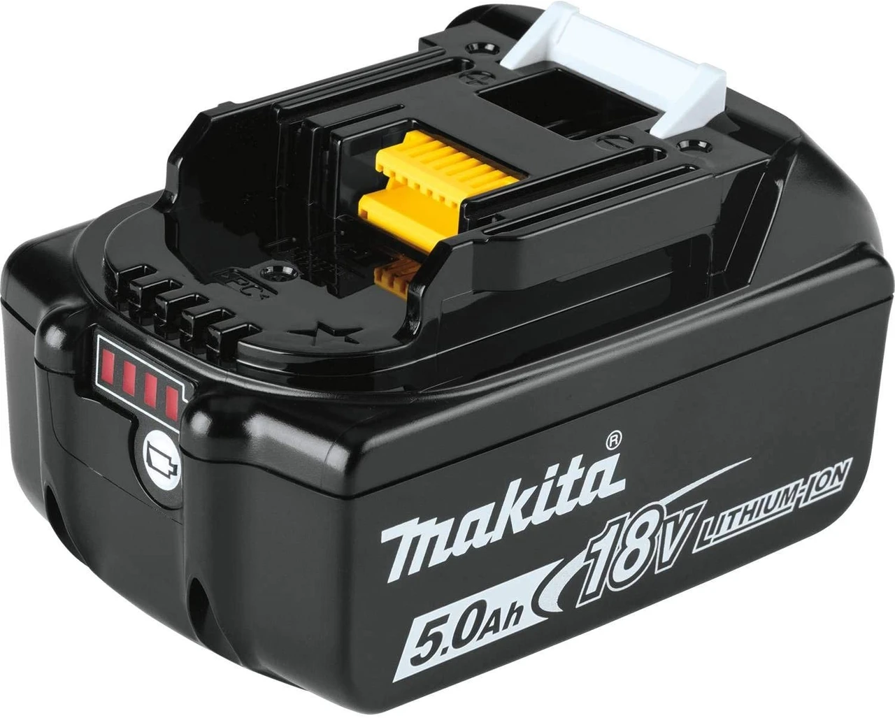 Makita XCU03PT 18V X2 (36V) LXT Lithium-Ion Brushless Cordless 14" Chain Saw Kit, Teal — product image 5