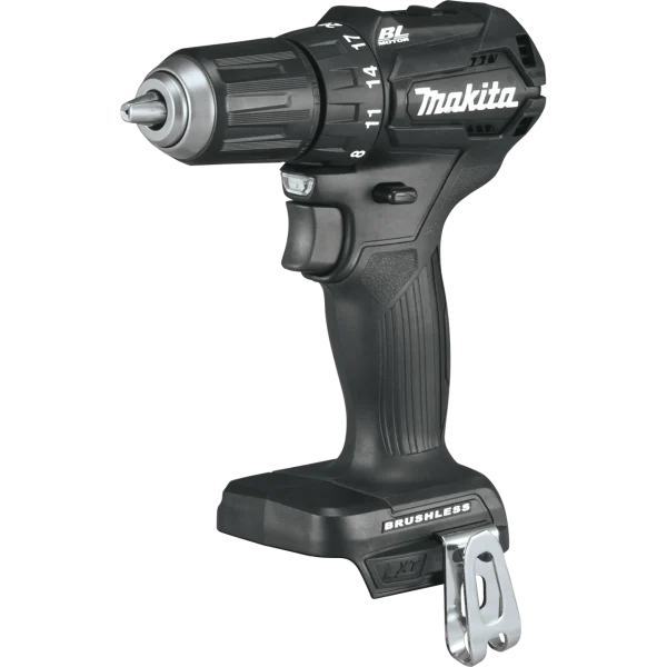 Makita XFD11ZB 18V LXT Li-Ion Sub-Compact Brushless 1/2" Driver Drill Bare Tool