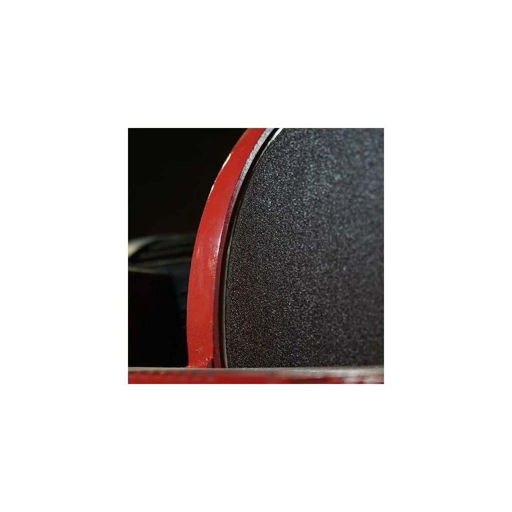 Maksiwa International Disc Sander 1 Phase 1Hp 12"Es 1720 Rpm (LD.300) — product image 5