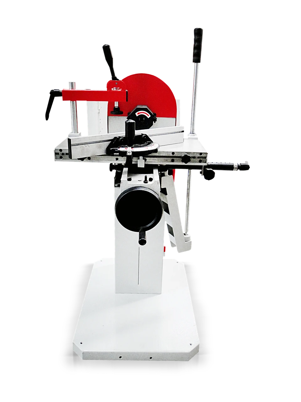 Maksiwa International Mortiser 220V/380V 1 Phase/3 Phase 3Hp 2000W (FH.16.C) — product image 3