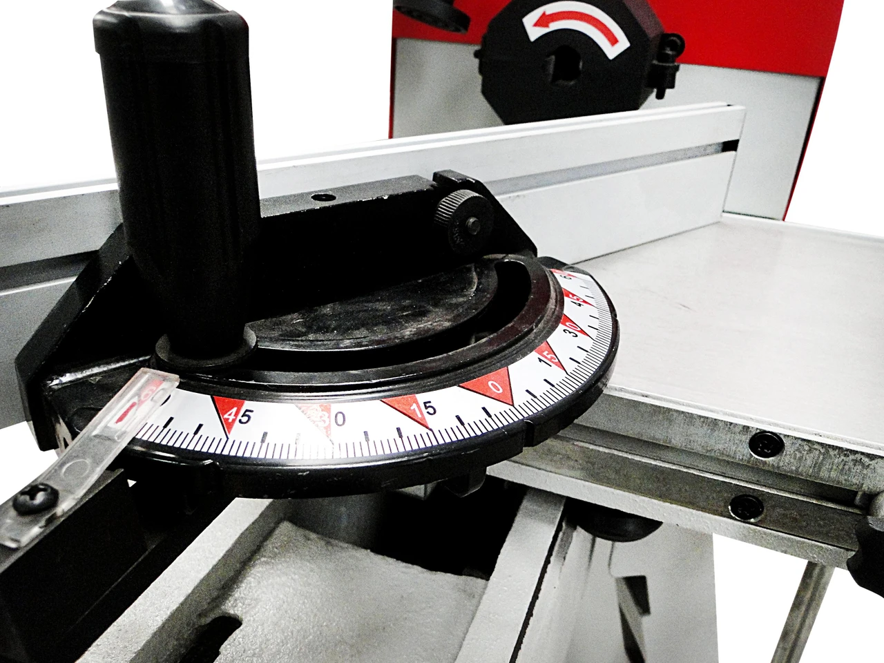 Maksiwa International Mortiser 220V/380V 1 Phase/3 Phase 3Hp 2000W (FH.16.C) — product image 4
