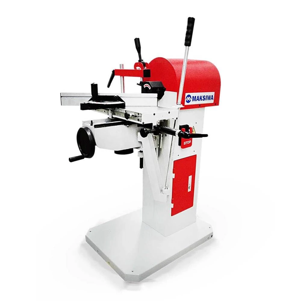 Maksiwa International Mortiser 220V/380V 1 Phase/3 Phase 3Hp 2000W (FH.16.C) — product image 5