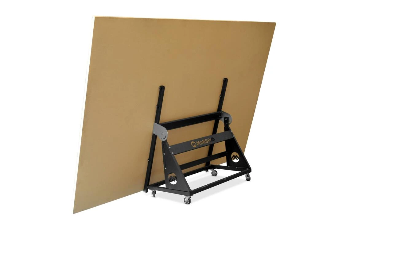 Maksiwa Panel Carrier 254 Lbs Capacity (TC.3000) — product image 2
