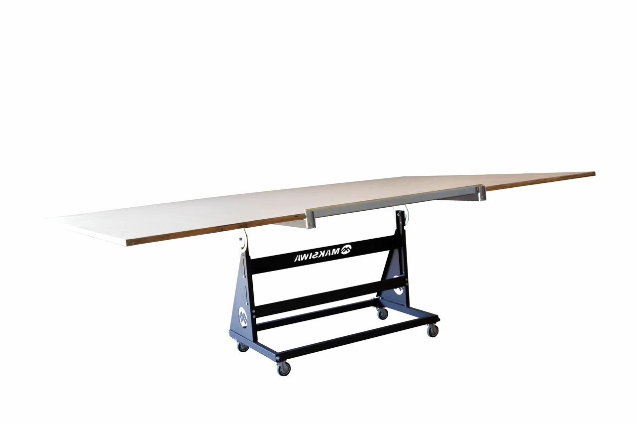 Maksiwa Panel Carrier 254 Lbs Capacity (TC.3000) — product image 3