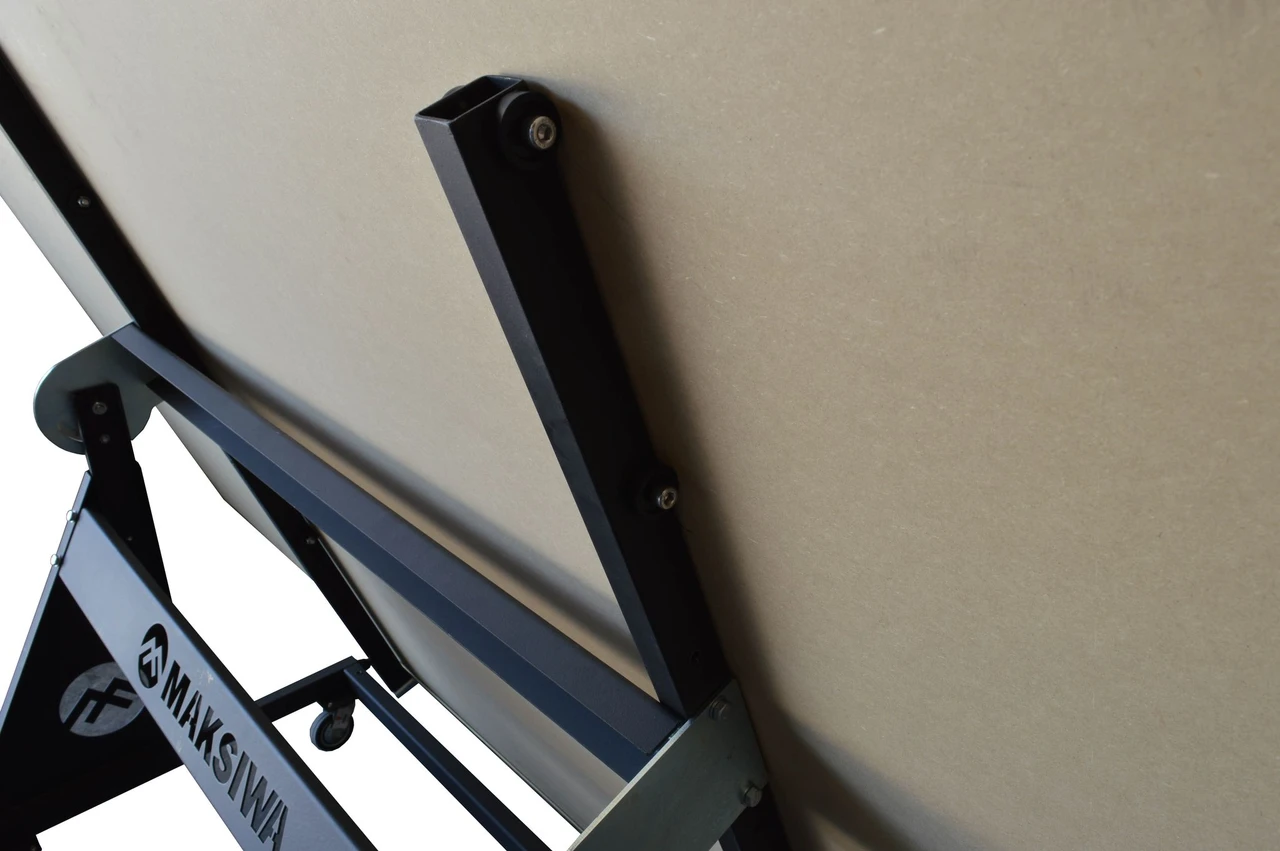 Maksiwa Panel Carrier 254 Lbs Capacity (TC.3000) — product image 4