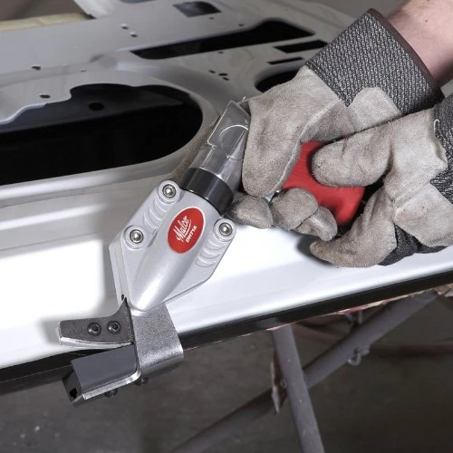 Malco DHT1A Door Hemming Tool, Air — product image 2