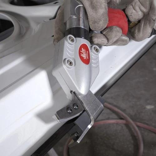 Malco DHT1A Door Hemming Tool, Air — product image 3