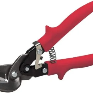 Malco Tools 10-3/4 In. Left Offset Snips (M2006)