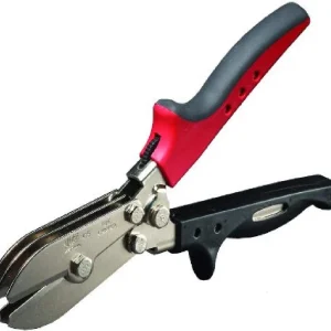 Malco Tools 5-Blade Pipe Crimper (C5R)