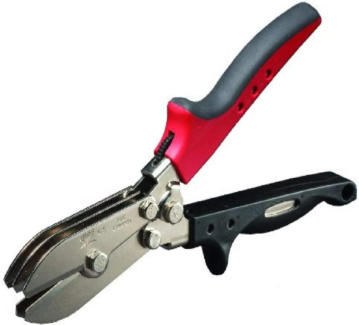 Malco Tools 5-Blade Pipe Crimper (C5R)