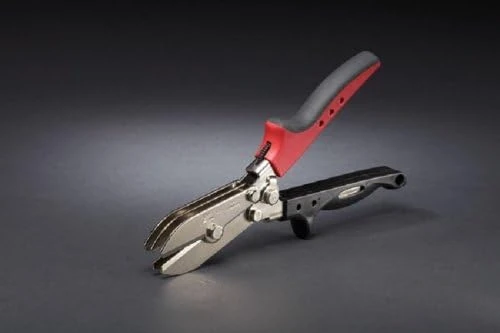 Malco Tools 5-Blade Pipe Crimper (C5R) — product image 3