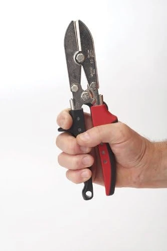 Malco Tools 5-Blade Pipe Crimper (C5R) — product image 4