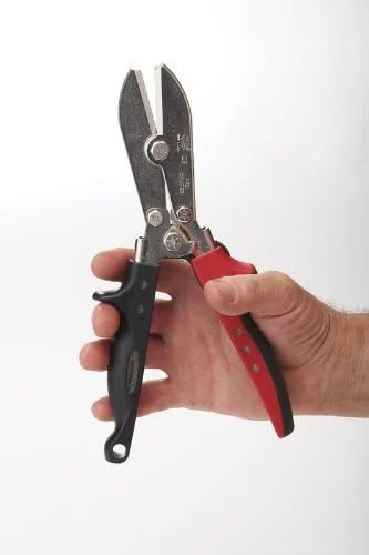 Malco Tools 5-Blade Pipe Crimper (C5R) — product image 5