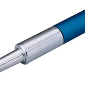 Malco Tools 8 In. Blue Heavy Duty Trim Nail Punch (TNP2S)