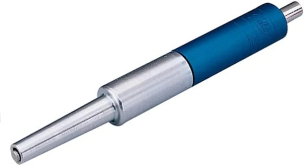 Malco Tools 8 In. Blue Heavy Duty Trim Nail Punch (TNP2S)