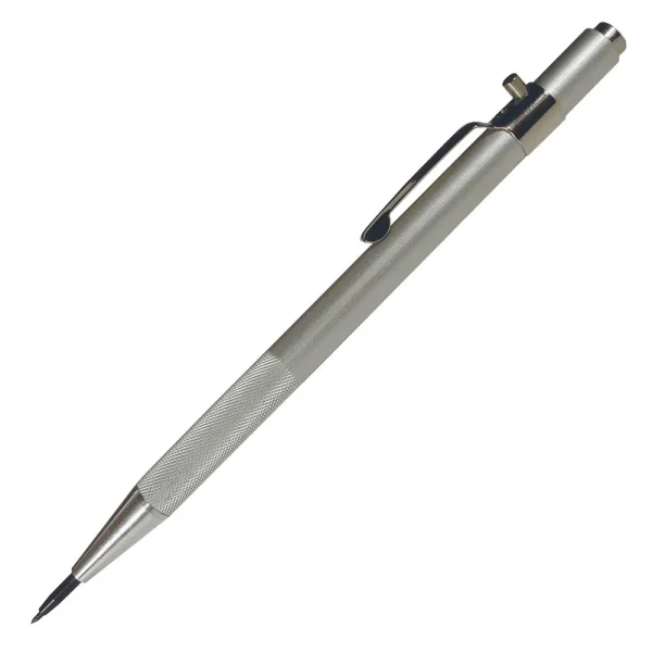 Malco Tools Carbide Tipped Scribe (1 Per Pack), Steel (A50)