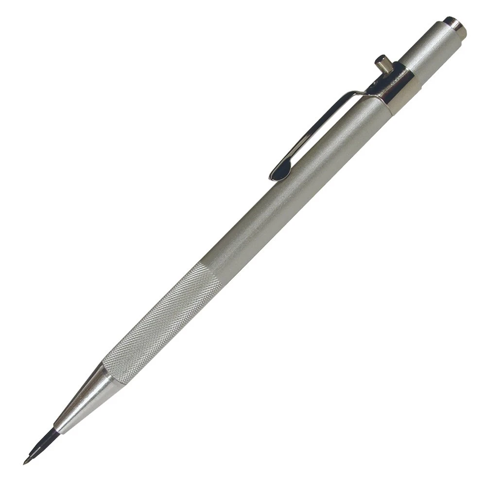 Malco Tools Carbide Tipped Scribe (1 Per Pack), Steel (A50)
