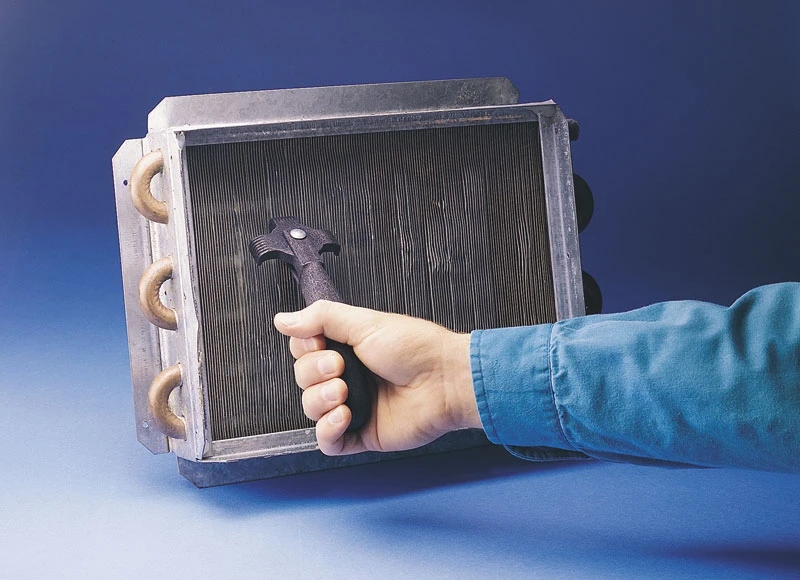 Malco Tools Fin Straightening Tool (FST) — product image 2