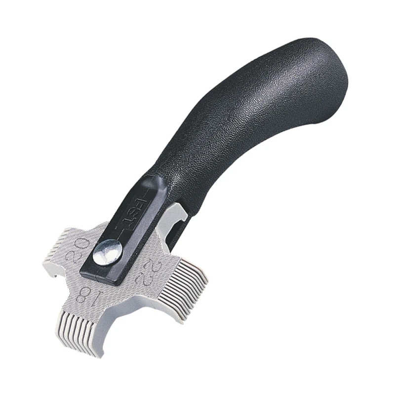 Malco Tools Fin Straightening Tool (FST) — product image 4