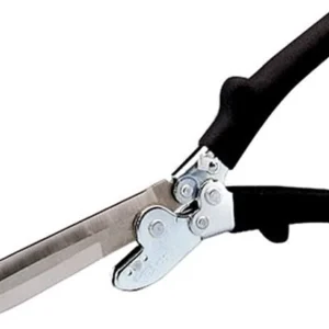 Malco Tools Flex Duct Cutter With Wire Cutter (FDC1)