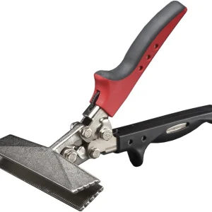 Malco Tools Hand Seamers With Forged Jaws (S6R)