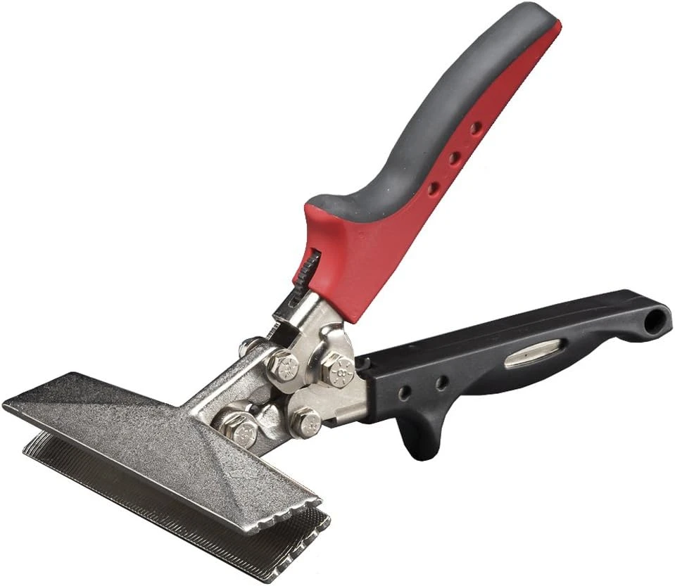 Malco Tools Hand Seamers With Forged Jaws (S6R)