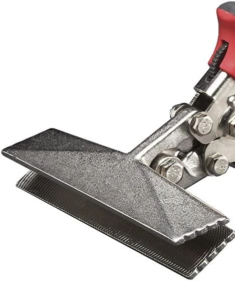 Malco Tools Hand Seamers With Forged Jaws (S6R) — product image 2