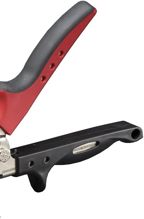 Malco Tools Hand Seamers With Forged Jaws (S6R) — product image 3