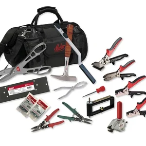 Malco Tools Hvac Starter Kit, 16 Piece (STKMR)