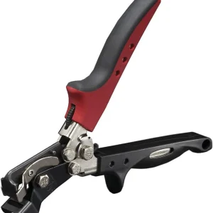 Malco Tools Nail Hole Punch, Vinyl (NHP1R)
