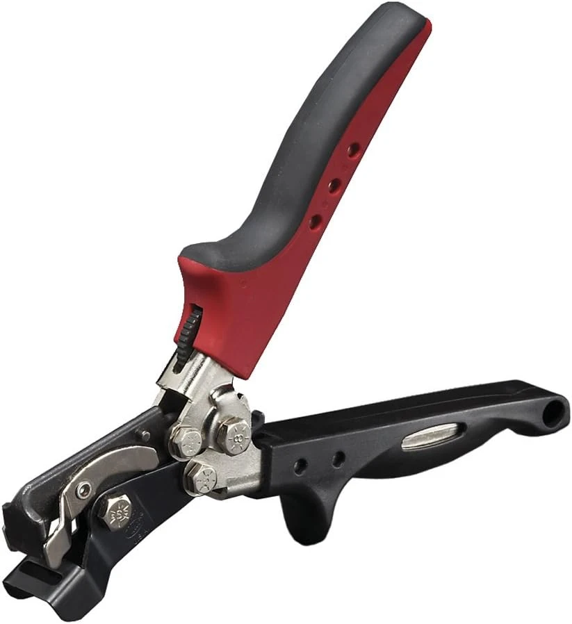 Malco Tools Nail Hole Punch, Vinyl (NHP1R)