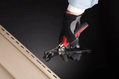 Malco Tools Nail Hole Punch, Vinyl (NHP1R) — product image 2