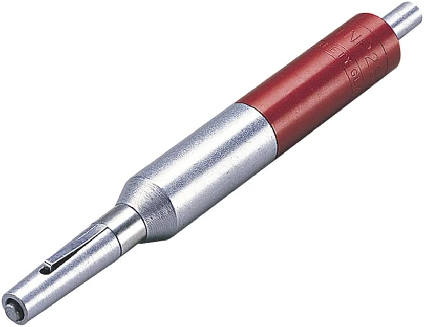Malco Tools Trim Nail Punch With Retaining Clip, 1 Ea/Box (TNP2R)
