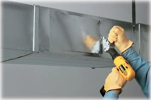Malco TS1 Turbo Shear, Metal — product image 2