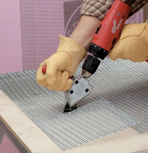 Malco TS1 Turbo Shear, Metal — product image 3