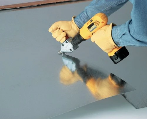Malco TS1 Turbo Shear, Metal — product image 4
