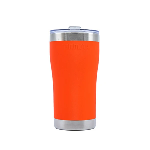 Mammoth Rover 20oz Stainless Steel Tumbler - Blaze Orange