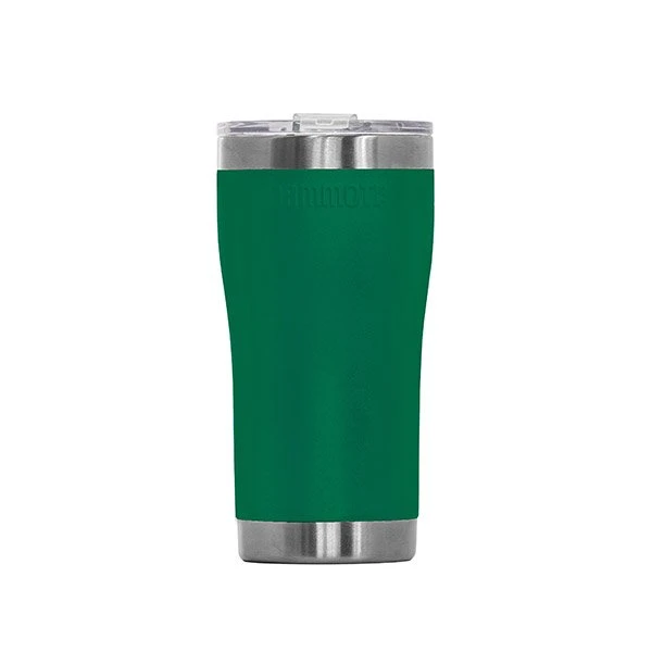Mammoth Rover 20oz Stainless Steel Tumbler - Forest Green