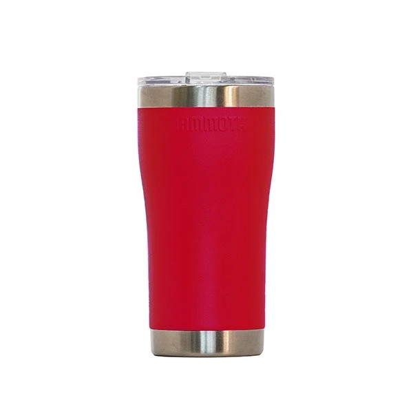 Mammoth Rover 20oz Stainless Steel Tumbler - Red