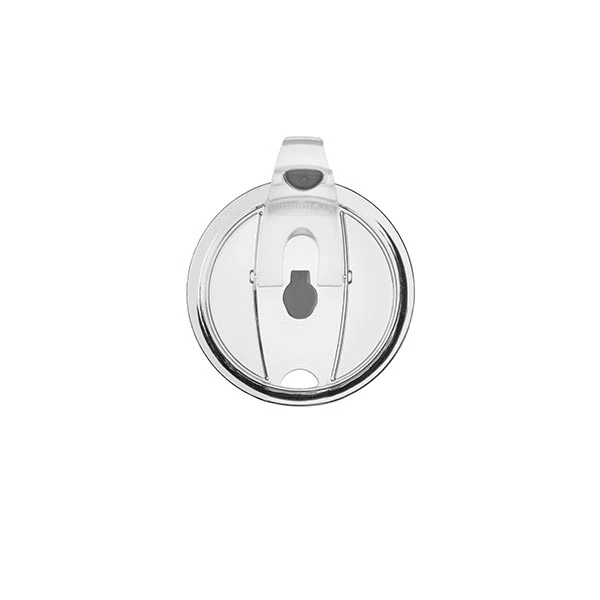 Mammoth Rover 30oz Stainless Steel Tumbler - White — product image 3
