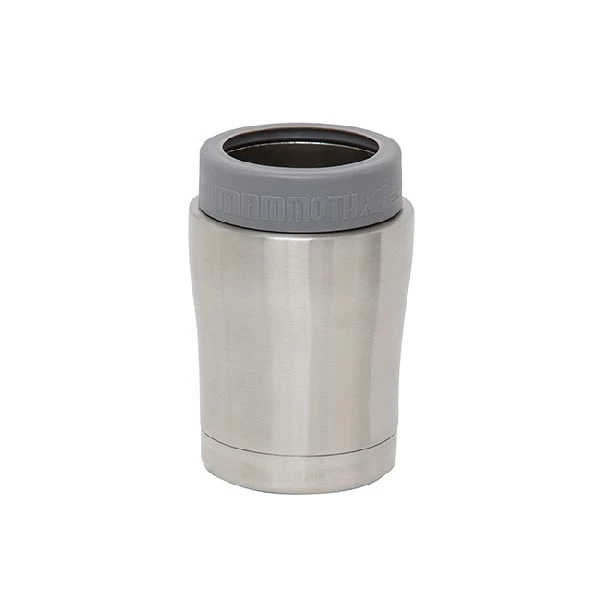 Mammoth Stainless 12oz Chillski - Black — product image 2