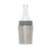 Mammoth Stainless 12oz Chillski - Black — product image 4