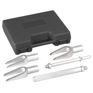 Manual / Pneumatic Pickle Fork Set